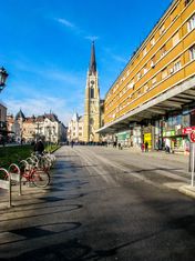 Novi Sad Center